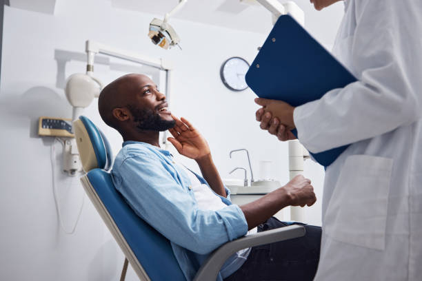 Best Emergency Dentist for Knocked-Out Tooth in Woodridge, IL