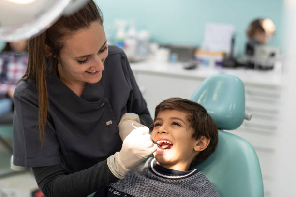 Best Emergency Dental Extractions in Woodridge, IL