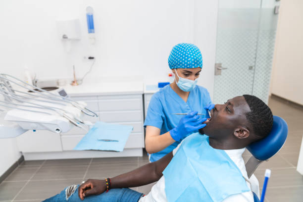 Best Pediatric Emergency Dentist in Woodridge, IL