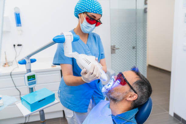 Best Mobile Emergency Dentist in Woodridge, IL